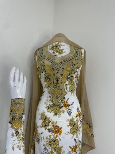 حرير أندونيسي