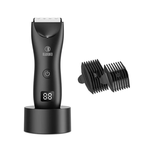 ماكينة حلاقة للمناطق الحساسة الأصلية آمنة للجسم مق...