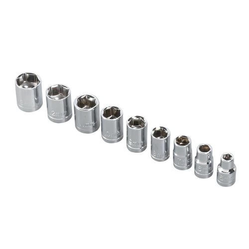 دريل لاسلكي الكتروني ذكي للفك والتركيب مزود بكشاف...