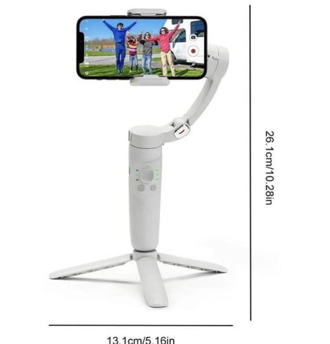 جهاز مثبت مانع للاهتزاز للتصوير السينمائي للجوال م...