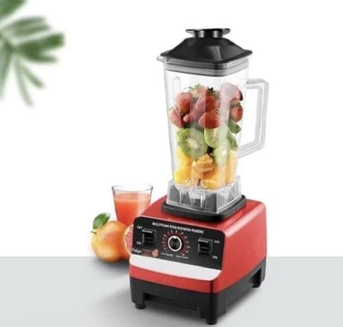 خلاط قولدن كرست