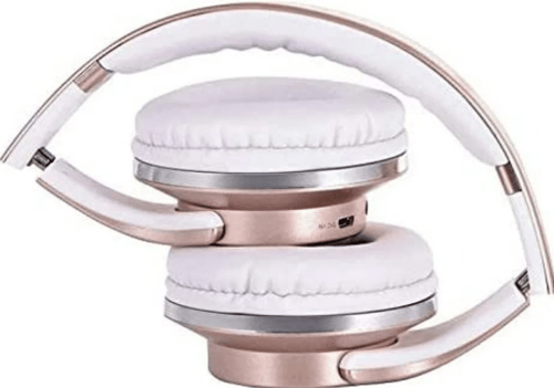 سماعة راس بلوتوث 2 في 1 سماعة مع سبيكر مكبر صوت