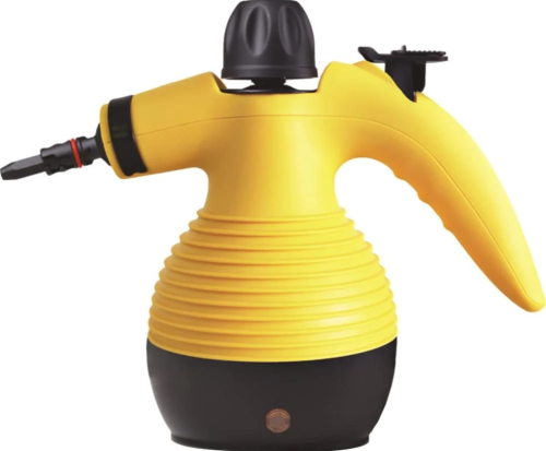 جهاز التنظيف بالبخار متعدد الاستخدامات للتنظيف وال...