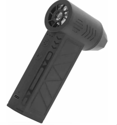 منفاخ هواء لاسلكي لتوليع الفحم بقوة 70 واط و 13000...