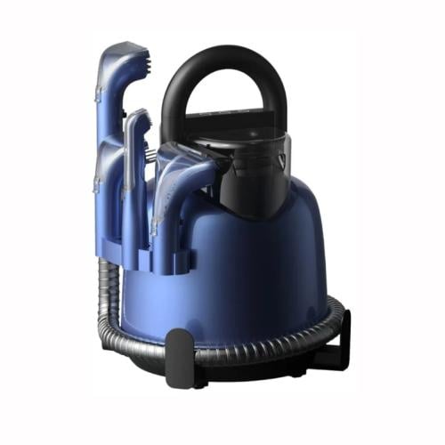 مكنسة كهربائية ذكية لتنظيف وغسل السجاد والكنب والس...