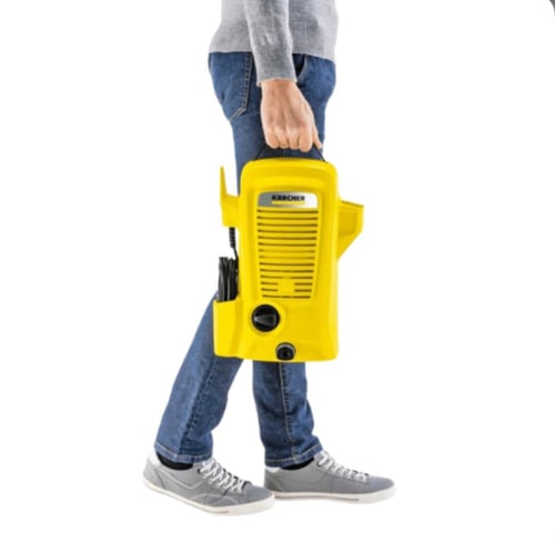 مضخة غسيل السيارات كارشر K 2 ذات الضغط العالي 120...