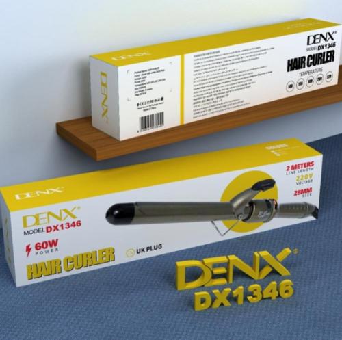 جهاز كيرلي لتصفيف وتجعيد الشعر | جهاز فير للشعر بـ...