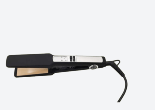 ستريتر للشعر مكواة لفرد وتمليس الشعر بـ4 درجات حرا...