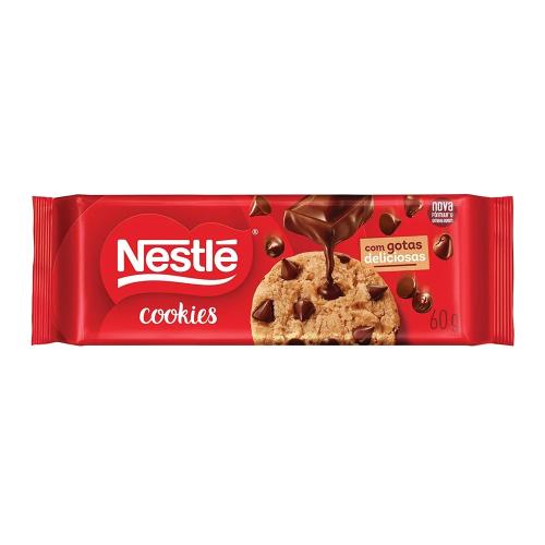 نستلة كوكيز كلاسيك مستورد 60 جم