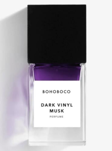 Dark Final Musk Bohoboku 50 ml