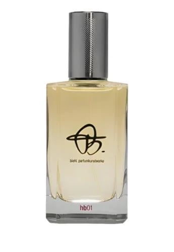 hb01 biehl parfumkunstwerke عطر بيهيل