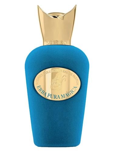 Erba Pura Magica Sospiro Perfumes 100 ml