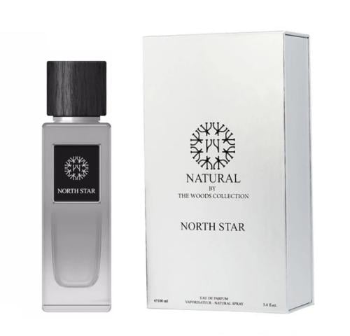 The Woods Collection perfume by Natural North Star...