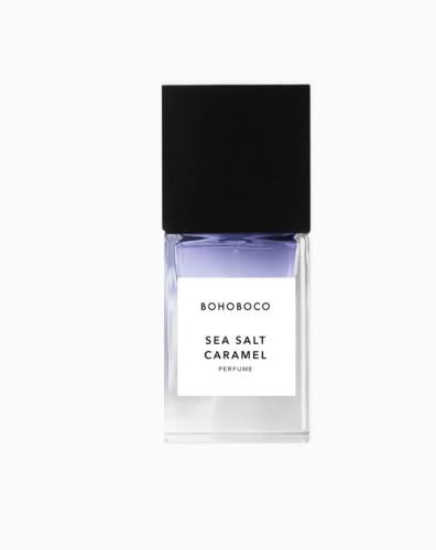 Bohoboco Sali Salt Caramel Perfume 50 ml