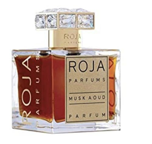 روجا مسك عود بارفيوم 100مل