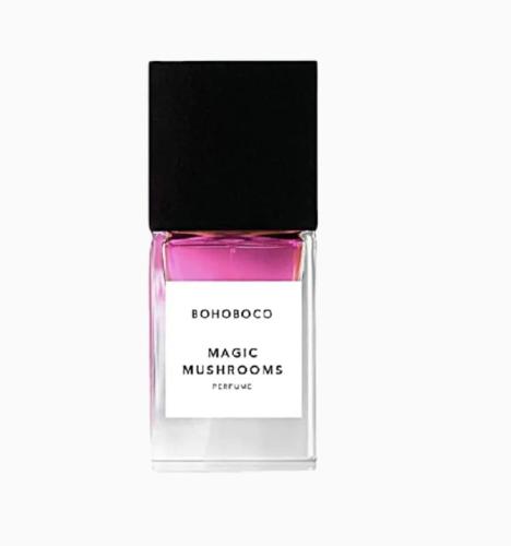 Bohoboc Magic Mushrooms 50 ml