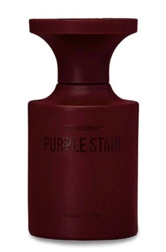 Purple Stain
