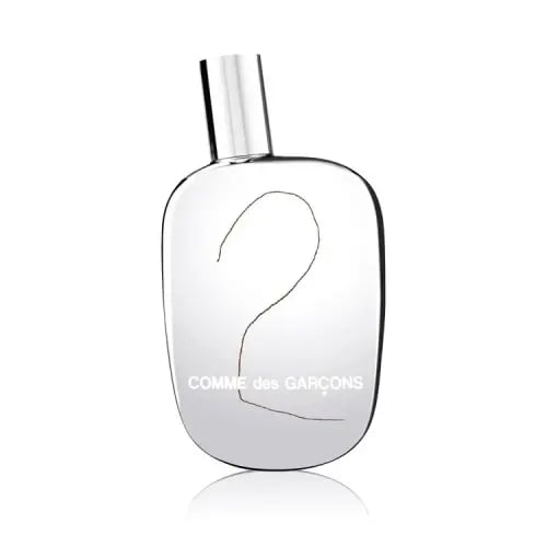 Com de Garçon perfume Com de Garçon 2 silver Eau d...