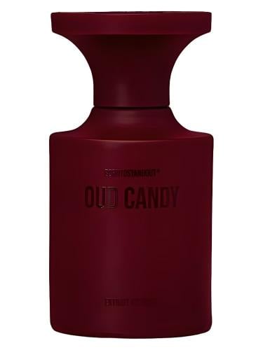 Oud Candy BORNTOSTANDOUT. 50 مل