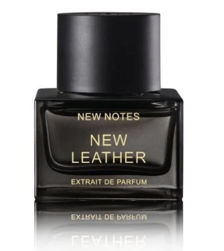 New Notes Leather