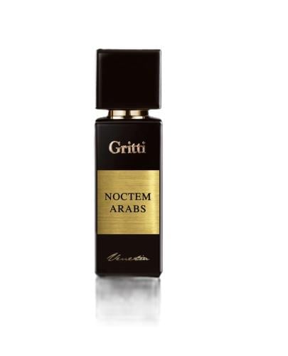 Gritti Noctem Arabs