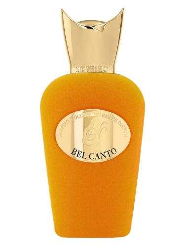 Bel Canto from Suspiro