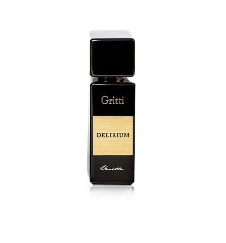 Gritti Delirium