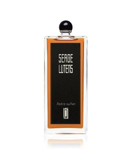 Serge Lutens Amber Sultan Eau de Parfum 100 ml