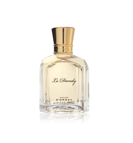 Dorsay Le Dandy for Men Le Dandy Pour Homme D’ORSA...