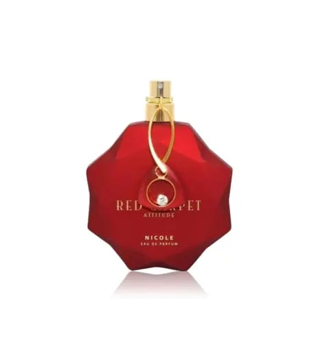 Lola Mood perfume, Red Carpet Attitude Nicole, 100...