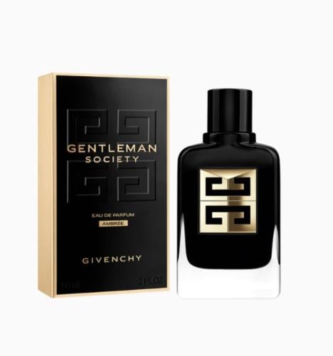 Givenchy Gentleman Society Amber for men 100 ml