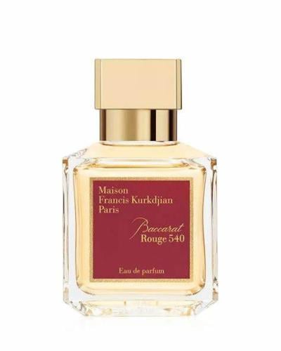 مايسون بكرات روج 540 او دي بارفيوم 70مل