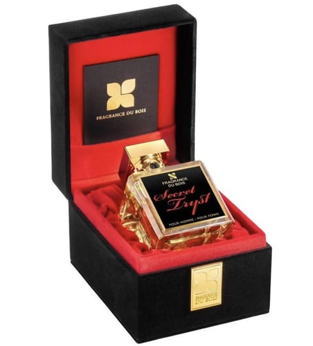 عطر فراغرانس دو بوا سيكرت تريست اكستريت 100مل للجن...