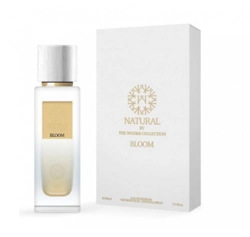The Woods Collection perfume by Natural Bloom or D...