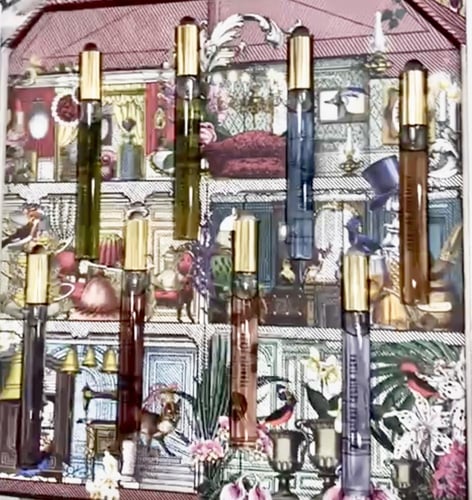 بكج بنهاليغونز 10 مل(8 علب)