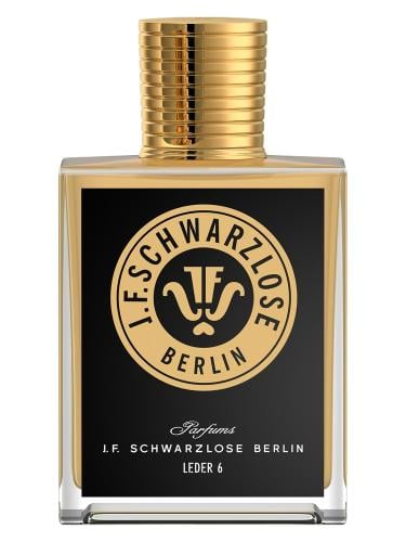6 liters from Berlin 100 ml