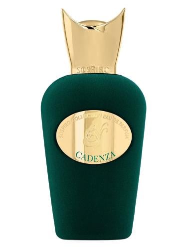 Cadenza Sospiro Perfumes Sospiro