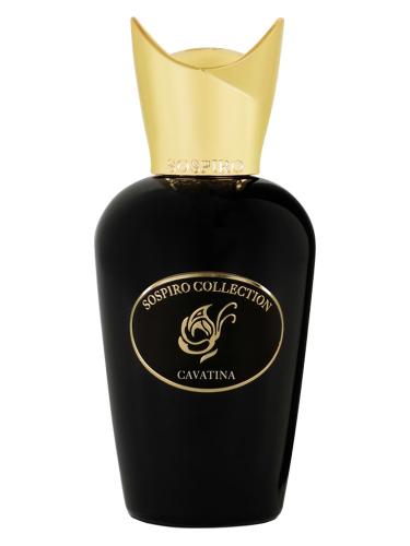 Cavatina from Sospireo 75 ml