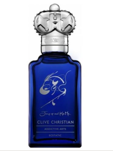 كلايف كريستيان جامب اب اند كيس مي اكستاتيك المركز...