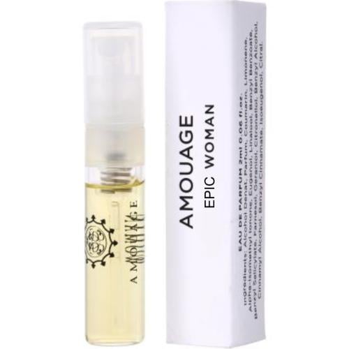 عينة ايبيك النسائي امواج 1.8