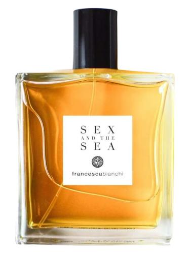 Six and the Sea by Francesca Bianki 30 ml