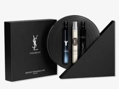 طقم عينات عطور اف سان لوران ( 3 عينات * 10 مل )