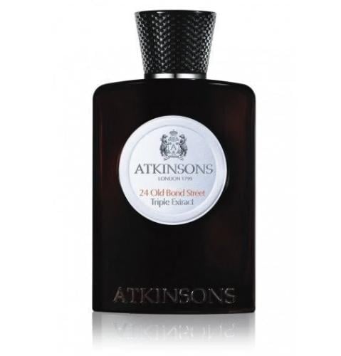 Atkinsons 24 Old Bond Street Triple Extract Eau de...