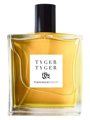 Taiger Taiger by Francesca Bianki 30 ml