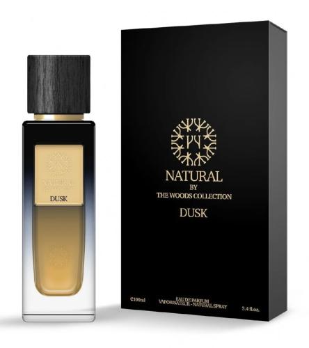 The Woods Collection perfume by Natural Desk or Do...