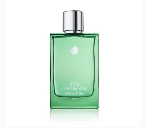 Yes I am the king of the collection or perfume 100...