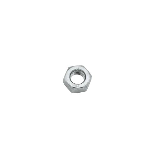 Hexagonal nut 10mm