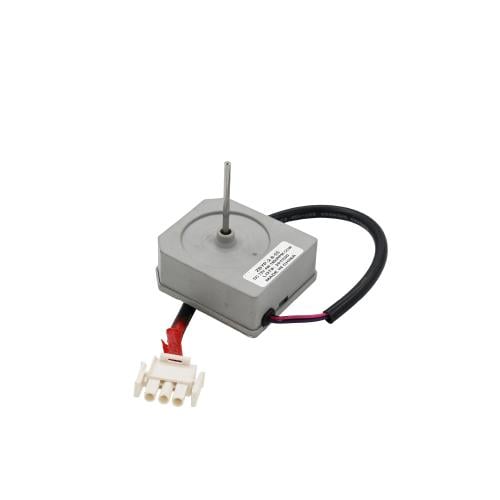 DC Fan Motor DC-ZBYP-2-8-55 12V 4W
