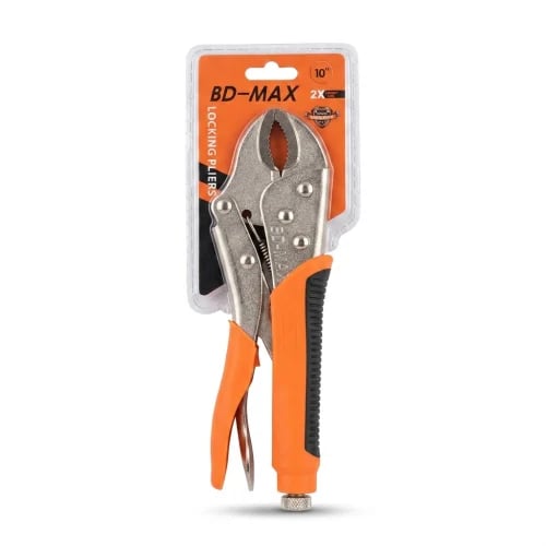 زرادية كبس بي- ديماكس شد LOCKING PLIER BD-MAX 60