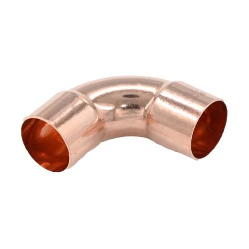 كوع نحاس COPPER ELBOW 1/2-45D